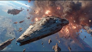 Full Length Sci-Fi Audiobooks | The Empire’s Biggest Mistake? Thinking Earth Couldn’t Fight Back