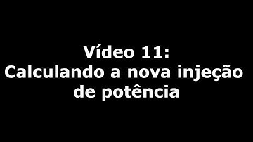 11 — FLUXO DE POTÊNCIA — NEWTON-RAPHSON EM PYTHON
