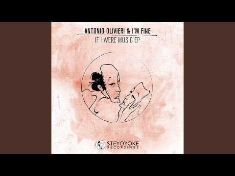 Antonio Olivieri — Do Not Care (Original Mix)