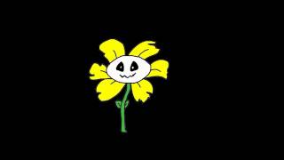 Flowey-Undertale