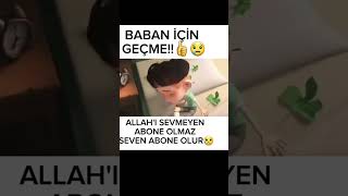 Baban İçi̇n Abone Ol Şfet