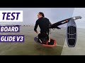 Takoon glide v3 board review wingfoil