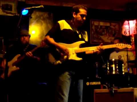 Albert Castiglia, "Cadillac Assembly Line"+"I Didn...