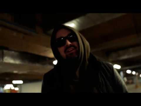 Мокрый Вилли - Дело Нескольких Минут (IB17 Round 3) Music Video