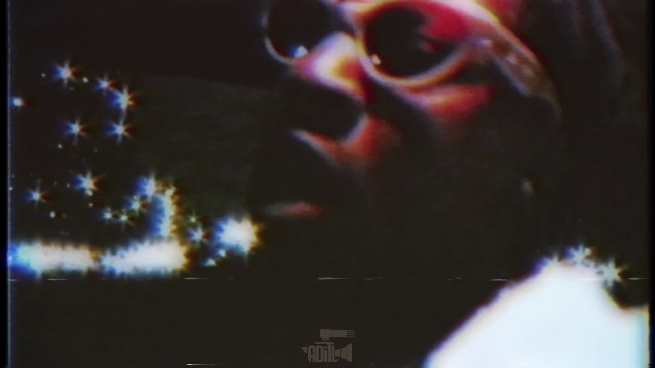 Uno The Activist Unreleased L$D Snippet | Shot By @Matt_Keane