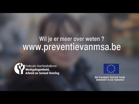 Video: Preventie Van Terugslag