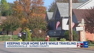 Hendersonville Police Department shares holiday travel safety tips