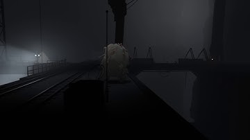 Inside - Chapter 12 - The Escape (Ending) (All Collectibles)