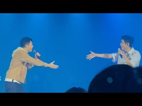220416 理想混蛋 x 蔡旻佑 - 愚者（好多好多唱談祭）