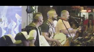 Grupo Gandaia Se Entrega de uma Vez DVD 2020