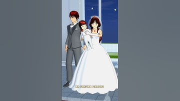 Love is Gone… But She Moved On ❤️#shorts #drama #dramasakuraschoolsimulator