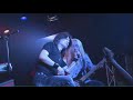 GALNERYUS - SILENT REVELATION  (2023 live)