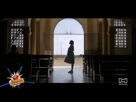 Película colombiana “Ángela” tuvo su premier en Barranquilla Imagen relacionada con Angela que refuerza todo el contenido de Películas Colombianas
