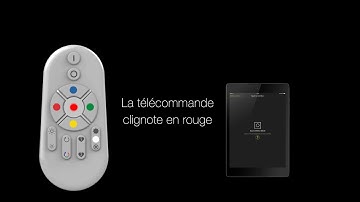 AwoX SmartLIGHT Mesh - Association des ampoules et la télécommande avec l