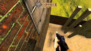 [KZMOD] Adantoud on kz_fofmania[city_extreme] in 00:56.69 (01:17.51 cahz0r)