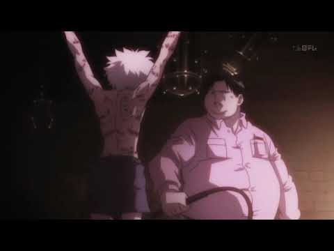 تعذيب كيلوا الغريب 