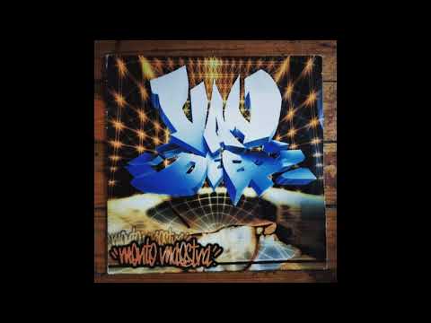 Van Deep — Van Deep - Terapias De Micro (Remix)