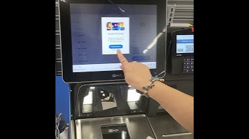 The @Walmart self checkout register thought I was stealing and called the attendant over 🤣🤣🤣