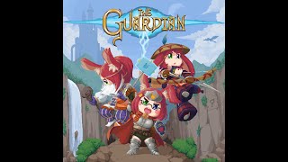 The Guardian (Ft. Kasane Teto)