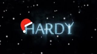 HARDY ORCHESTRA MERRY CHRISTMAS