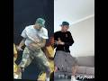 Chris Brown Hmmm Ft Davido Dance Video ChrisBrownTV Chrisbrown Dance Breezy Afrobeat