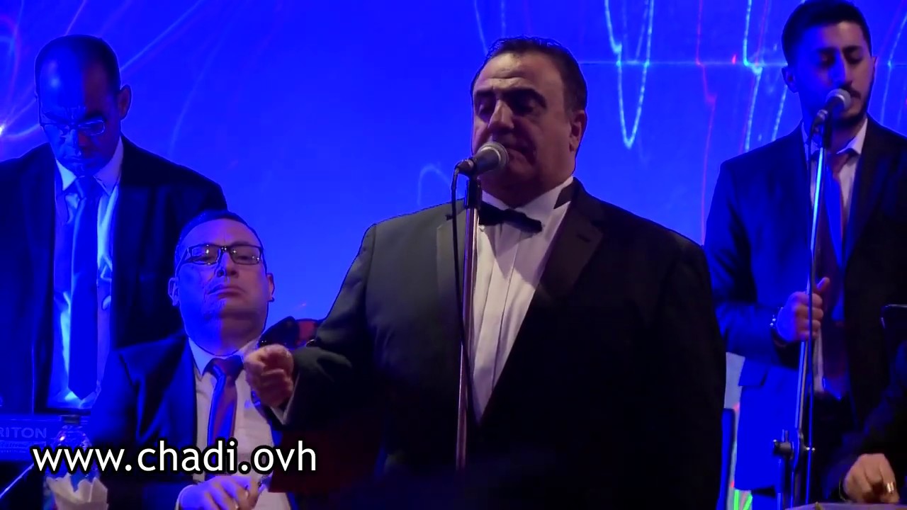 شادي جميل :  انسا غرامك - مجدك يا قلعة حلب - يا ام المحرمة - واسمك يا شهبا