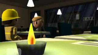 STATter911.com Animated Social Media Policy