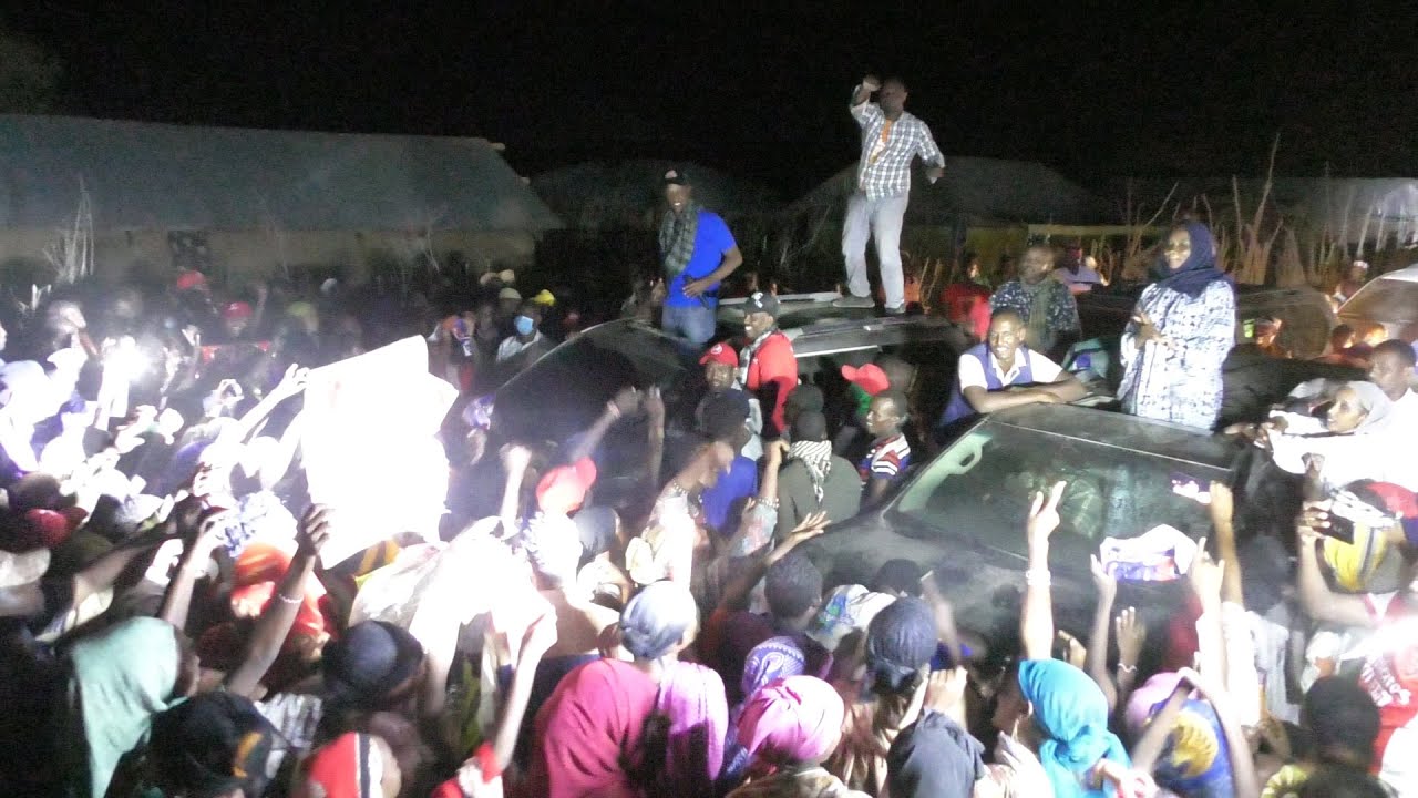 KOMBOLA MORE FIRE #YAFUNEFUDA