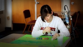 [REQUEST] ASMR Painting/Finger Painting screenshot 1