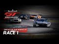 RACE 1 - COTA - Blancpain GT World Challenge America - LIVE