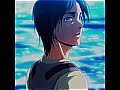 happy birthday erenn 😌🙌 #anime #erenyeager #lewatberanda #fypシ゚viral #attackontitan #aot #ulangtahun