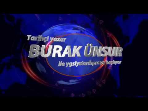 burak ünsur intro