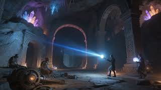 Into the Hidden Realms of Lemuria | Richard Shaver’s Lost Civilizations & Forbidden Knowledge