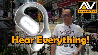 Download lagu You want OPEN sound? Try Tanchjim REVO