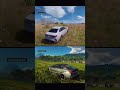 FH5 VS The Crew Motorfest