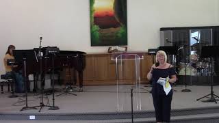 Revelation 11  -  The Two Witnesses