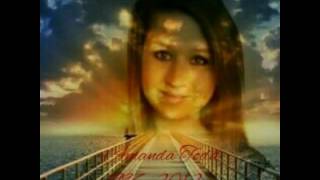 Amanda Todd 4 Years In Heaven