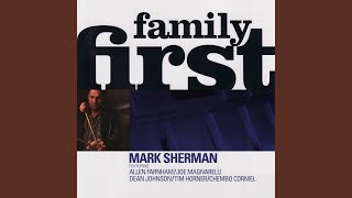 Video thumbnail of "Mark Sherman - With Hope (Final)"