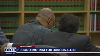 Judge declares mistrial for getaway driver after 2009 murder of four Lakewood cops