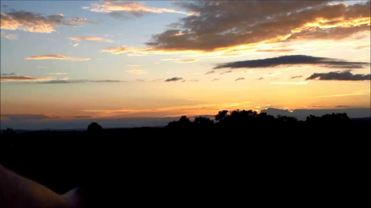 Tikal, Guatemaya / Major Lazer - Get Free featuring Amber of the Dirty Projectors