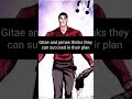 Gitae and james plane is unsuccessful if gun inturupte latest chapter theory edit ||lookism
