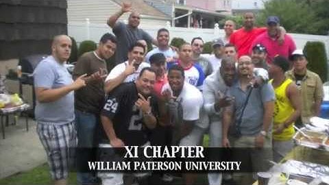 Lambda 36 Years .mov