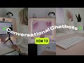 How to Make Your Chatbot More Conversational | Conversation Design Top Tips | Discover.bot Partner