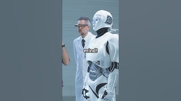 🤯 GPT-5 Secrets: Will it become smarter than humans? 🧠🚀#ai #technology #shorts #gpt5 #humanrights