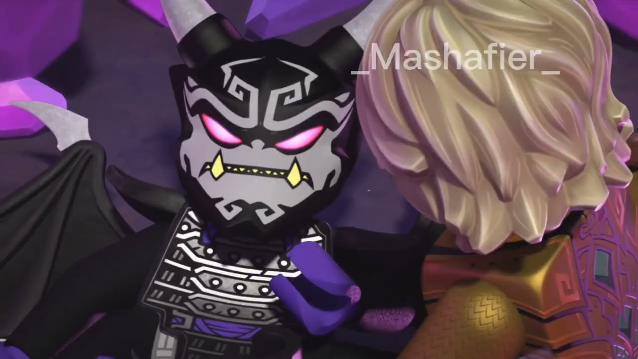 Финальная серия данного сезона