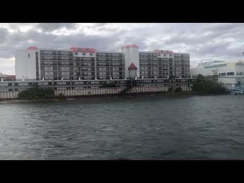 6. El Casino del diablo - Horridos relatos