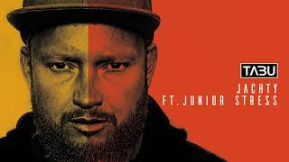 Tabu - Jachty feat. Junior Stress (official audio) chords