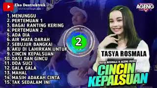 #tasyarosmala #duaageng TASYA ROSMALA LAGU KALEM AGENG MUSIK