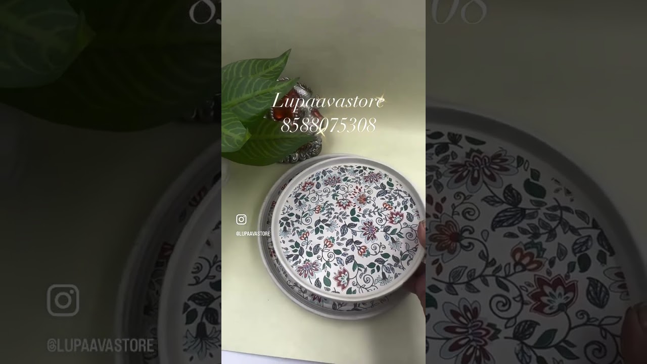 Best Ceramic Dinnerware Sets for Sale. Ceramic Flat Plates. 