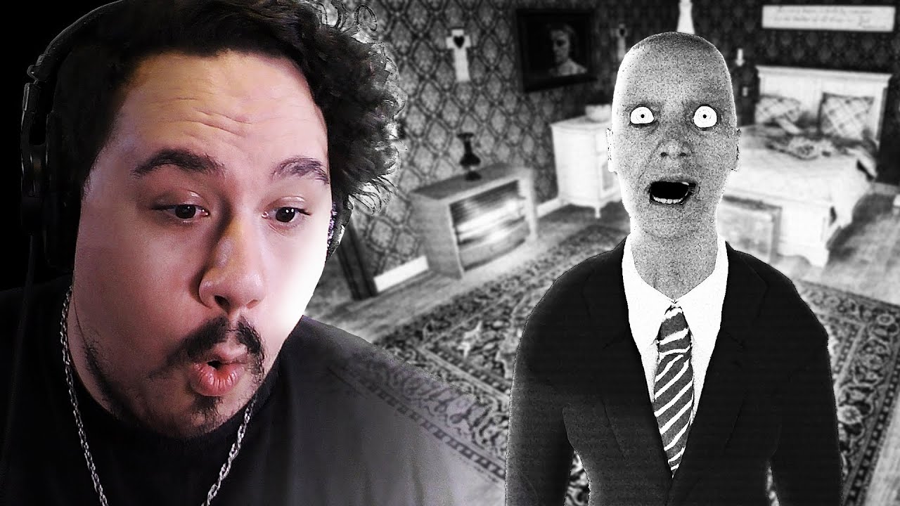 Нарушители замечены на камерах видеонаблюдения | Я на дежурстве, часть 5 (Часть 6)